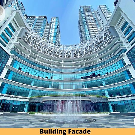 Pacific Home Petaling Jaya By Seven Sins Exterior foto